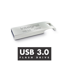 128GB Integral Arc USB3.0 Flash Drive